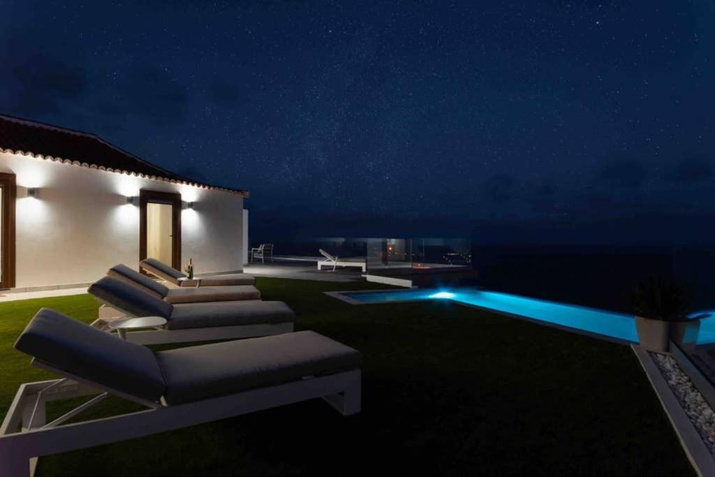 V&C Luxury Village Brena Baja Luaran gambar