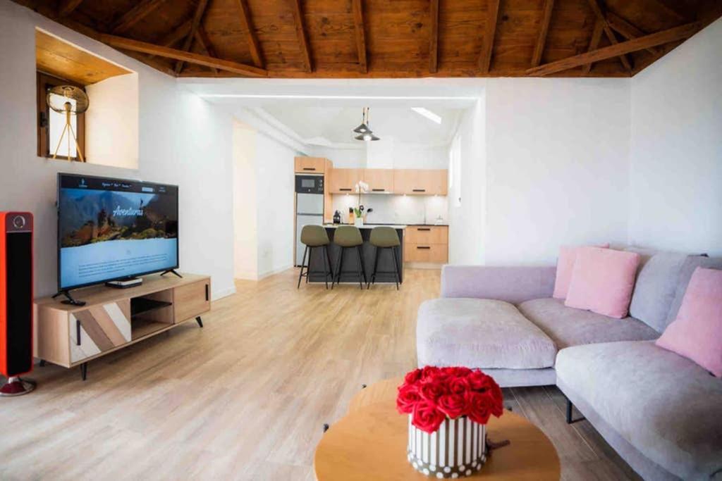 V&C Luxury Village Brena Baja Luaran gambar