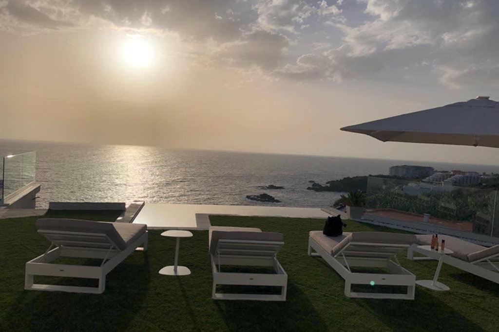V&C Luxury Village Brena Baja Luaran gambar