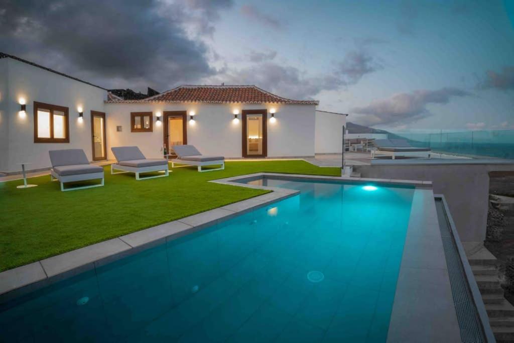V&C Luxury Village Brena Baja Luaran gambar