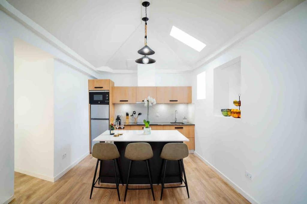 V&C Luxury Village Brena Baja Luaran gambar