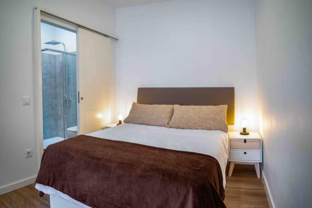 V&C Luxury Village Brena Baja Luaran gambar