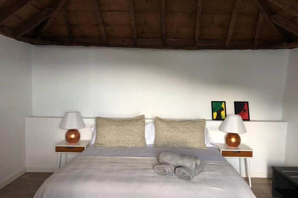 V&C Luxury Village Brena Baja Luaran gambar