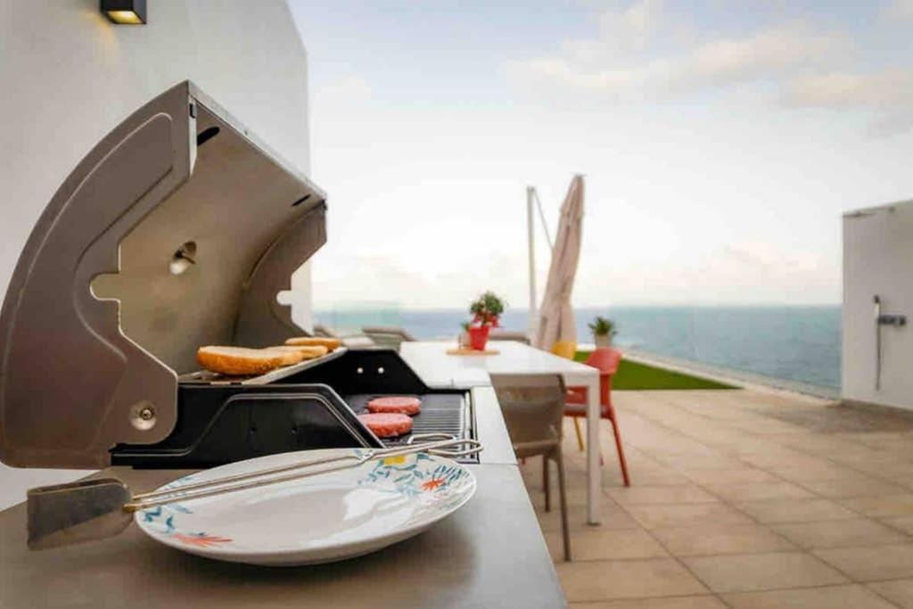 V&C Luxury Village Brena Baja Luaran gambar