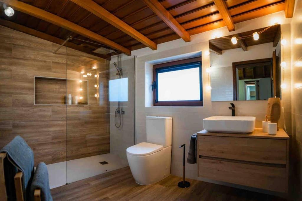 V&C Luxury Village Brena Baja Luaran gambar